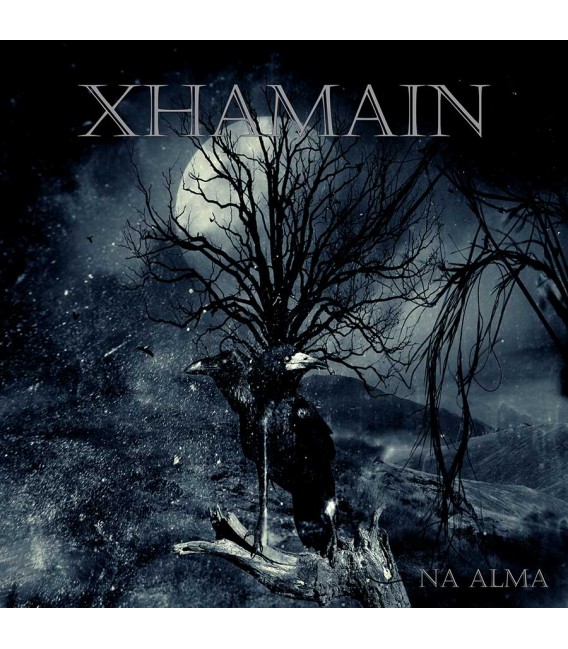 Xhamain- Na Alma