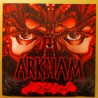 Arkham 13 - Bloodfiend