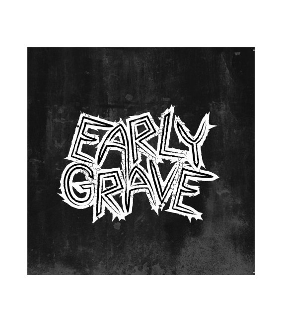 Early Grave - Early grave