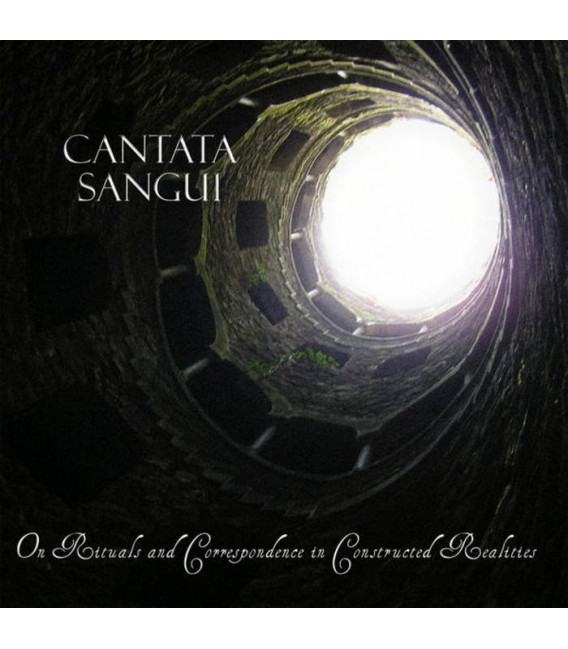 Cantata Sangui - On rituals and correspondence in constructed realities