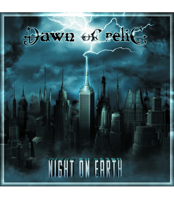 Dawn Of Relic - Night on Earth