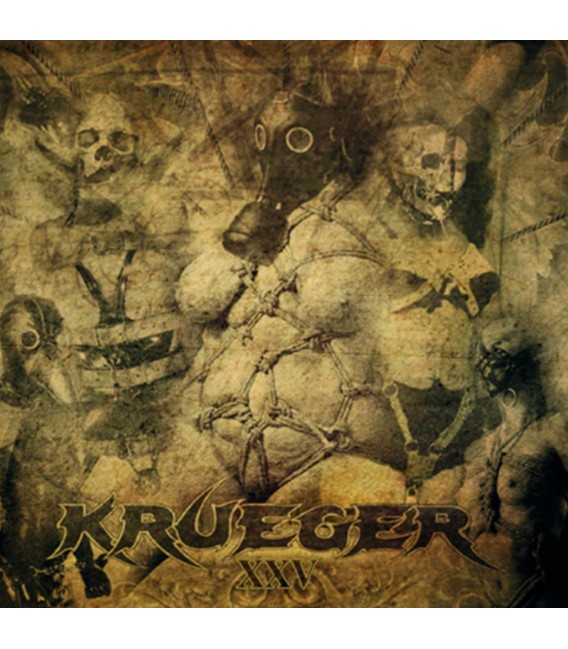 Krueger - XXV