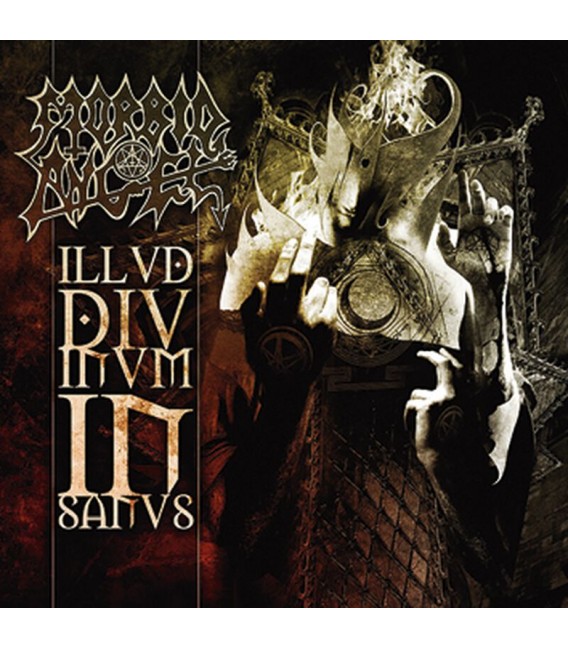 Morbid Angel - Illud Divinum Insanus