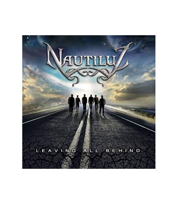 Nautiluz - Leaving all behind