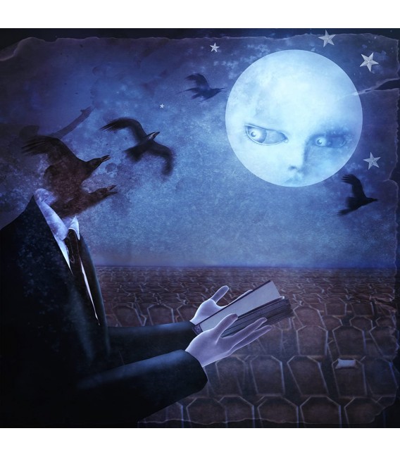 The Agonist - Lullabies for the dormant mind