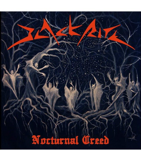 Black Rite - Nocturnal creed