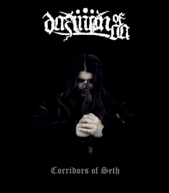 Daemon Of Oa - Corridors of Seth