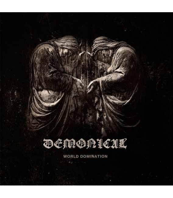 Demonical - World domination