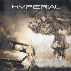 Hyperial - Sceptical vision