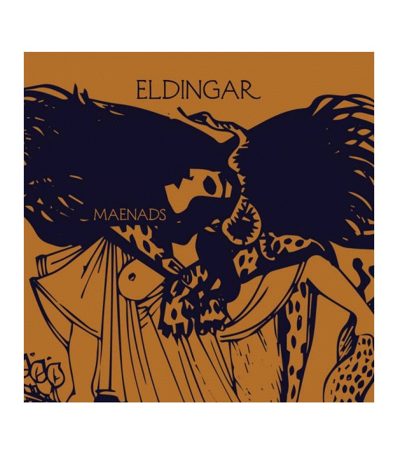 Eldingar - Maenads
