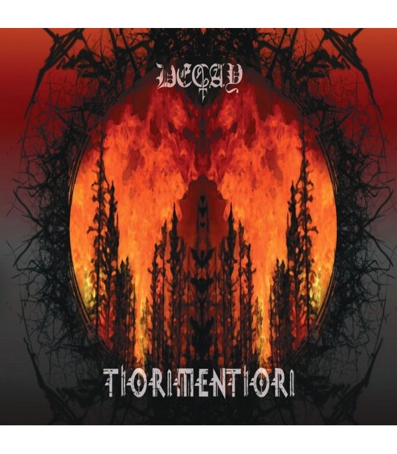 Decay - Thornmenthorn