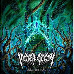 Inner Decay - Enter the void