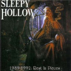 Sleepy Hollow - 1989-1992: Rest in pieces