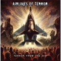 AIRLINES OF TERROR- "TERROR FROM THE AIR"