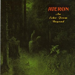 Averon - An echo from beyond