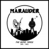 Marauder - The demo tapes 1991-1993