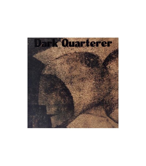 Dark Quarterer - Dark quarterer