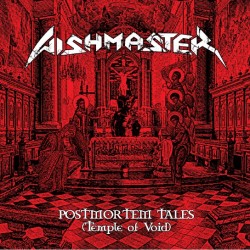 Wishmaster - Postmortem tales (Temple of the void)