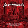 Wishmaster - Postmortem tales (Temple of the void)