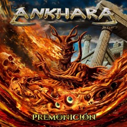 Ankhara - Premonición