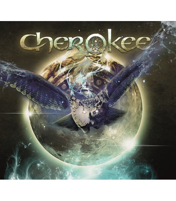 Cherokee - Cherokee