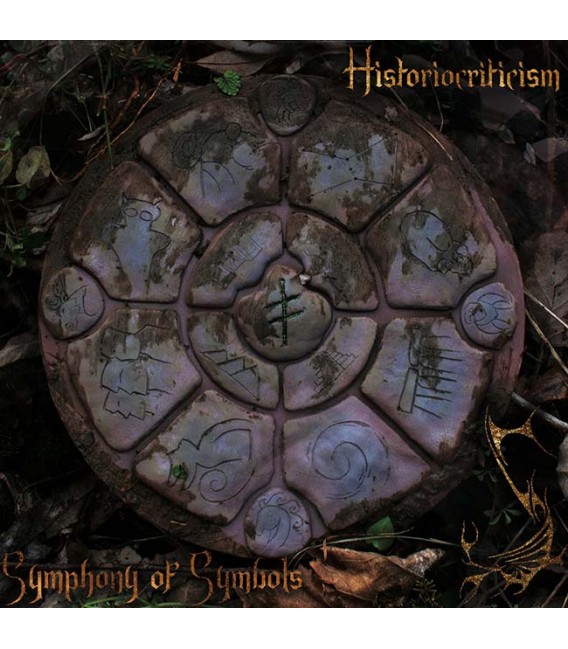 Symphony Of Symbols - Historiocriticism