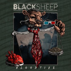 Blacksheep - Bloodties