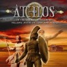 ATHLOS- "IN THE SHROUD OF LEGENDRY..."