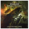 Blind Guardian - Legacy of the dark lands
