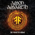Amon Amarth - The pursuit of vikings. Live at Summer Breeze