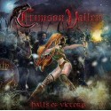 CRIMSON VALLEY- "HALLS OF VICTORY"